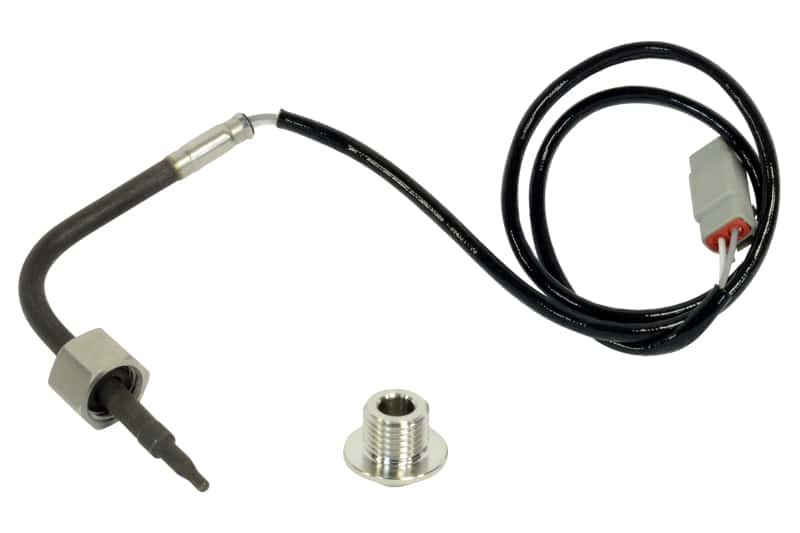 AEM — AEM RTD Exhaust Gas Temperature Sensor Kit
RTD-Type Temperature
EGT Sensors - view 3