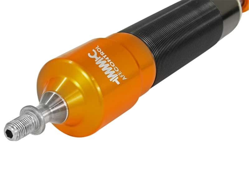 aFe — aFe Control Featherlight Single Adjustable Street/Track Coilover System 14-15 BMW M3/M4 (F80/82/83)
Featherlight Shocks - view 6