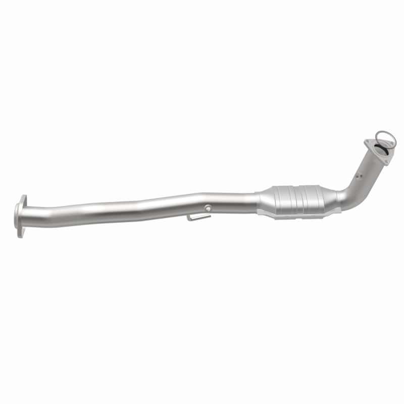 Magnaflow — MagnaFlow Conv DF 07-08 Sub XL 6.0 Passenger Side OEM
OEM Grade
OEM - view 20
