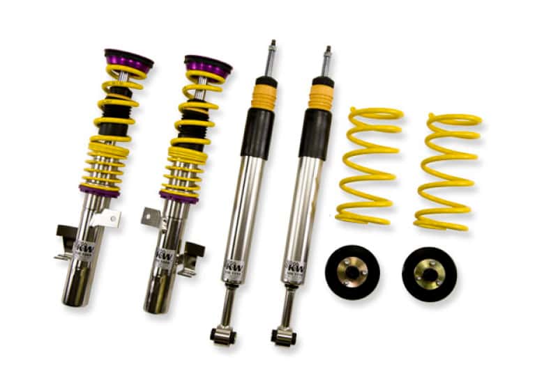 KW — KW Coilover Kit V3 Mazda 3 (BK)
Coilover Kit - view 1