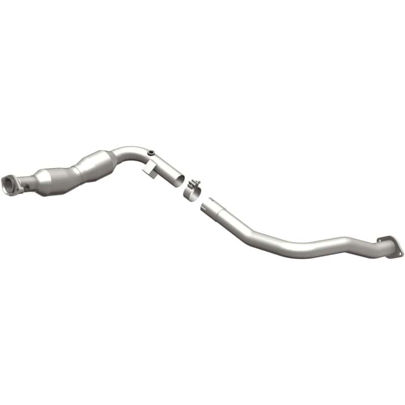 Magnaflow — MagnaFlow Conv DF 05-08 Land Rover LR3 4.0L/4.4L/06-08 Range Rover Sport 4.2L Spercharged/4.4L P/S
HM Grade
HM - view 2