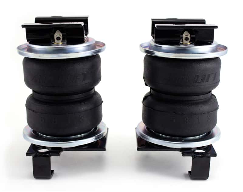 Air Lift — Air Lift LoadLifter 5000 Air Spring Kit
Susp Leveling Kit - view 4