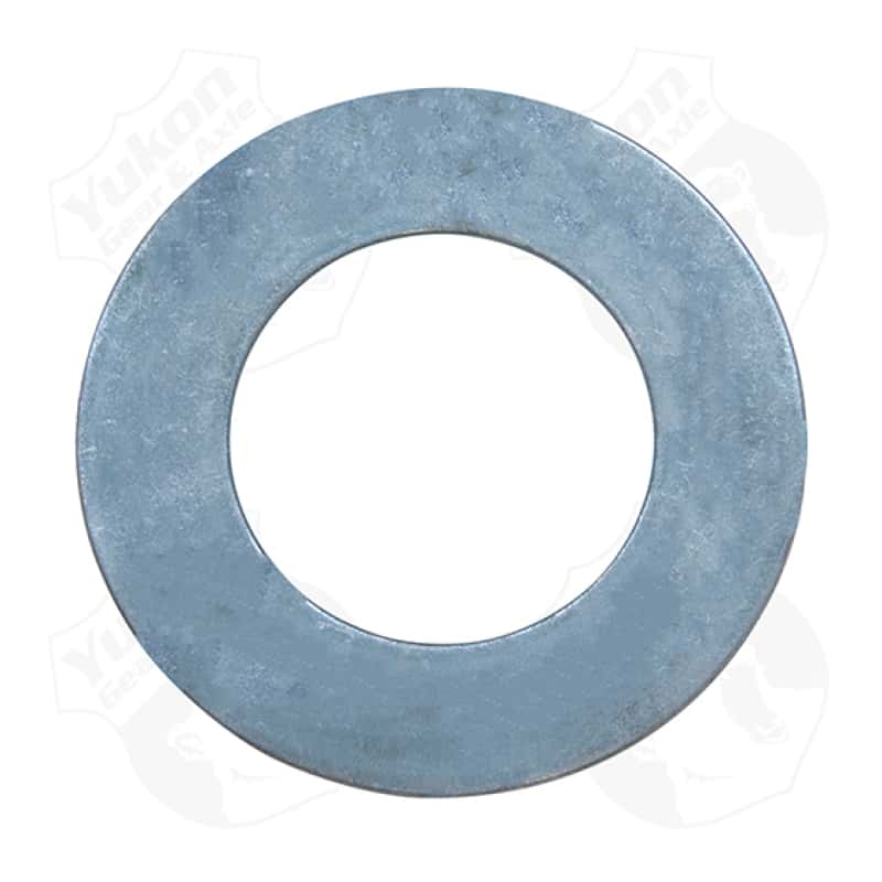 Yukon Gear & Axle — Yukon Gear Side Gear and Thrust Washer For 8.25in GM IFS
Thrust washer  - view 2