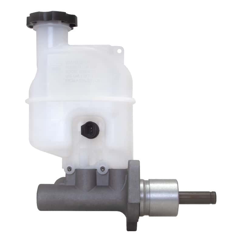 DFC — DFC 04-08 Chevrolet Malibu Brake Master Cylinder
DFC Brake Master Cyl - view 4