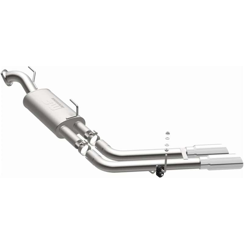 Magnaflow — MagnaFlow SYS Cat-Back 09-13 Dodge Ram 1500 3.6L
Cat-Back - view 5