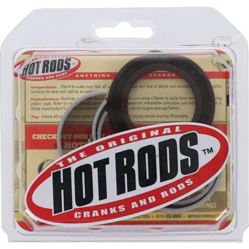 Hot Rods — Hot Rods 06-08 Can-Am Outlander 800 4x4 800cc Main Bearing & Seal Kit - view 5
