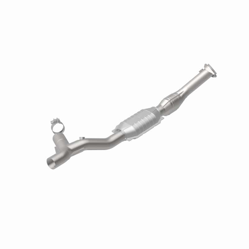 Magnaflow — MagnaFlow Conv DF 98 Ford Expedition 5.4L
HM Grade
HM - view 18