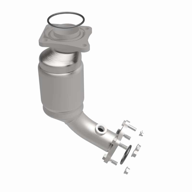 Magnaflow — MagnaFlow Conv DF 03-07 Murano rear man OEM
OEM Grade
OEM - view 11