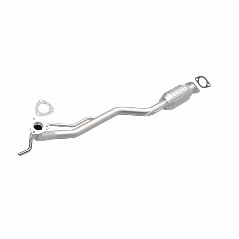 Magnaflow — MagnaFlow Conv Direct Fit 300Zx 90-96 P/S
Standard Grade
Standard - view 5