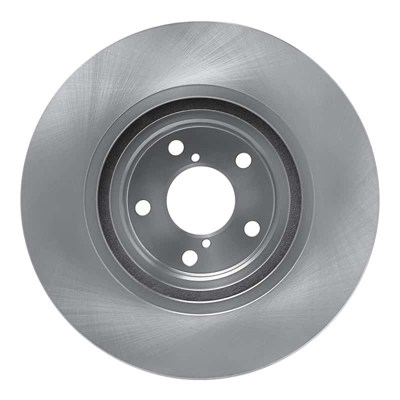 DFC — DFC 13-25 Subaru BRZ Front Brake Rotor
DFC Brake Rotor - view 5