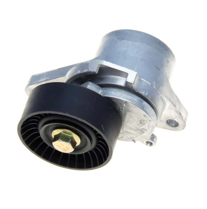 Gates — Gates 03-09 Volvo S60 5-Cyl. 2.5L Tensioner Assy. Belt Drive Tensioner - view 2