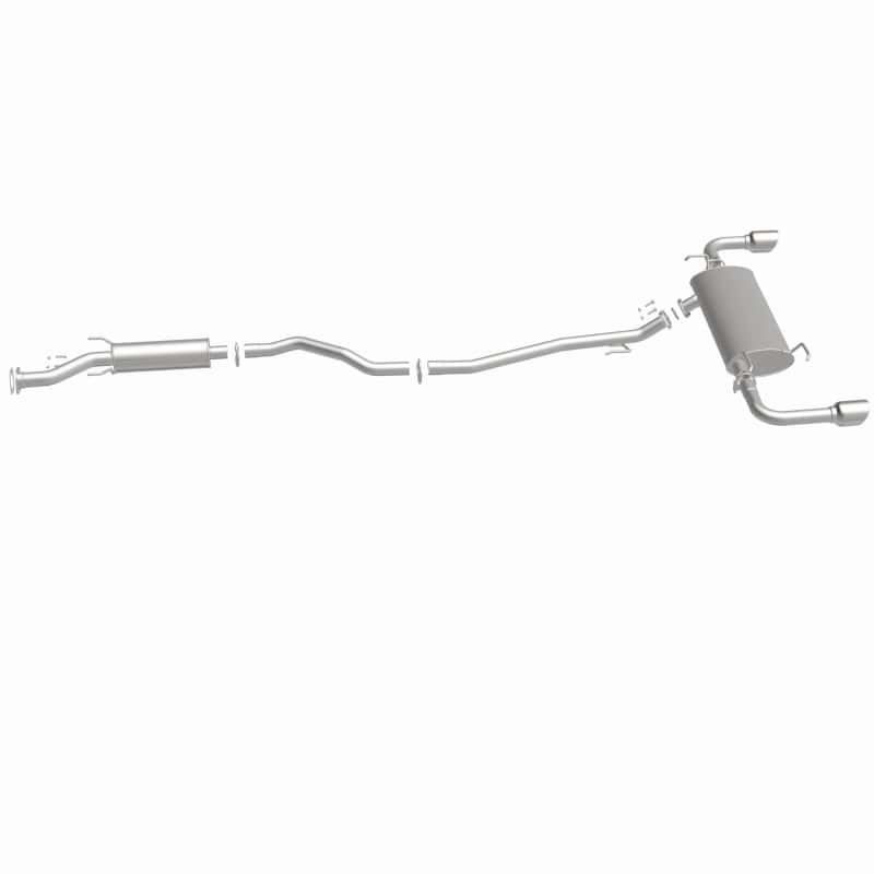 Magnaflow — MagnaFlow BRE Exhaust Kit 09-14 Nissan Murano 3.5L
Exhaust Kit - view 7