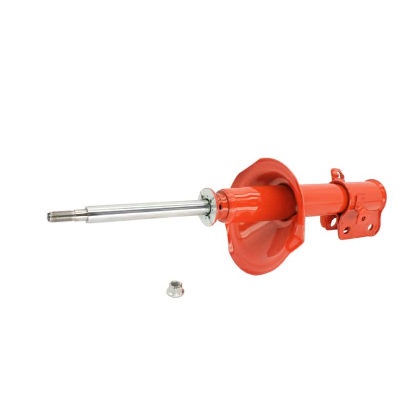 KYB — KYB Shocks & Struts AGX Front Right SUBARU Impreza (AWD) 1993-01 SUBARU Impreza (FWD) 1993-96 SUBARU
Gas Strut - view 10