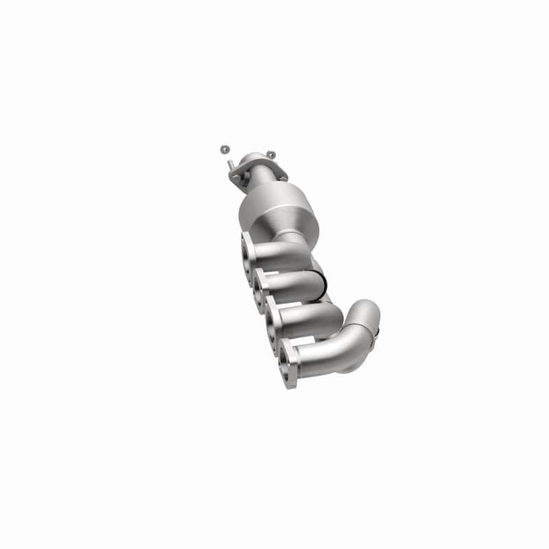 Magnaflow — MagnaFlow Conv DF BMW 5-6 06-09 D/S OEM
OEM Grade
OEM - view 24