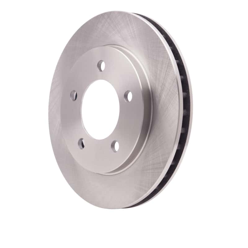 DFC — DFC 97-02 Ford Expedition Front Brake Rotor
DFC Brake Rotor - view 2