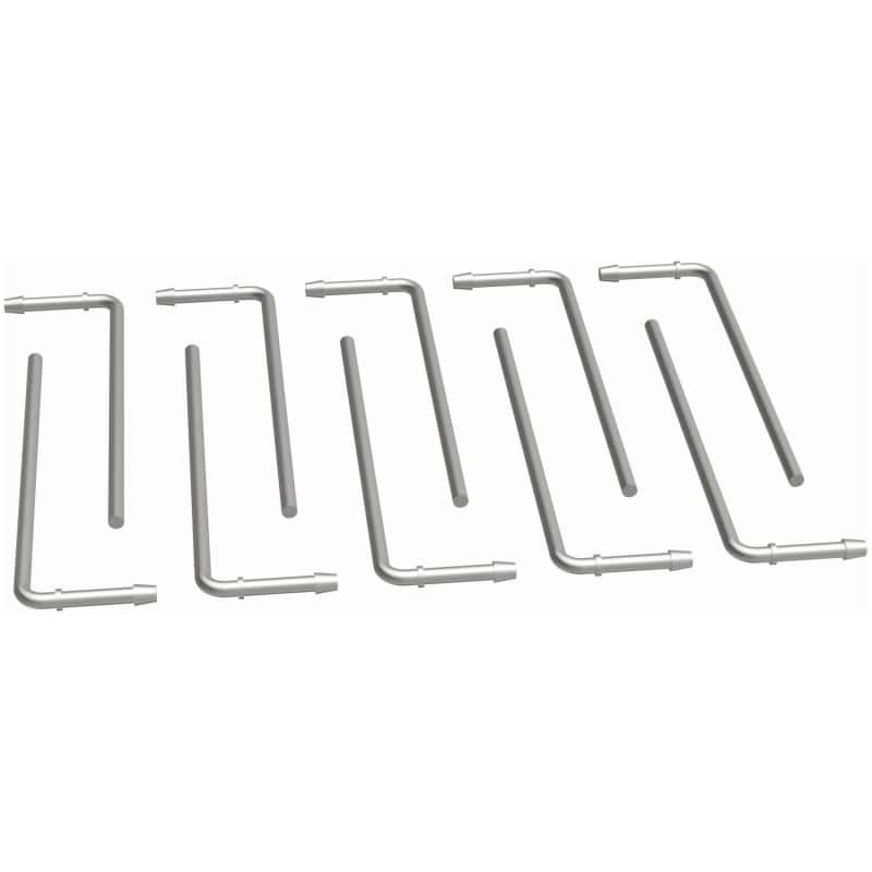 Magnaflow — MagnaFlow Hanger .375inch 90 deg 10pk
10pk- Exhaust Hanger
10pk-Exhaust Hanger
Exhaust Hanger - view 29