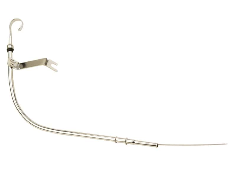 Ford Racing — Ford Racing Engine Oil Dipstick/Tube
Oil Dipstick - view 2