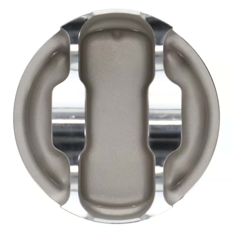 Wiseco — Wiseco HD 1340 Evo BB KIT (3740XH-4661PS) Piston Kit
Piston Kit - view 7