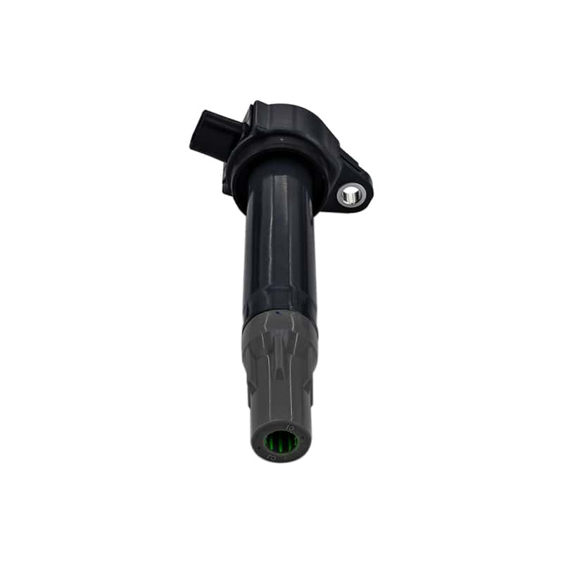 Mishimoto — Mishimoto 06-10 Dodge Charger 4.0L Ignition Coil
Ignition Coil - view 3