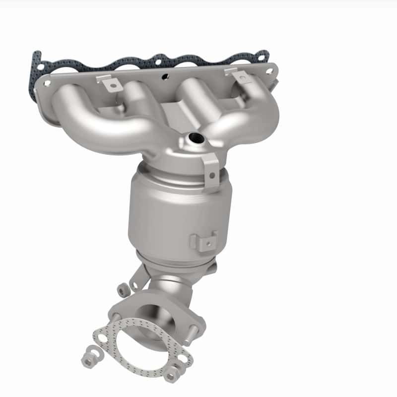 Magnaflow — MagnaFlow 19-20 Hyundai Tucson L4 2.0L OEM Grade Direct-Fit Catalytic Converter
OEM Grade
OEM - view 15