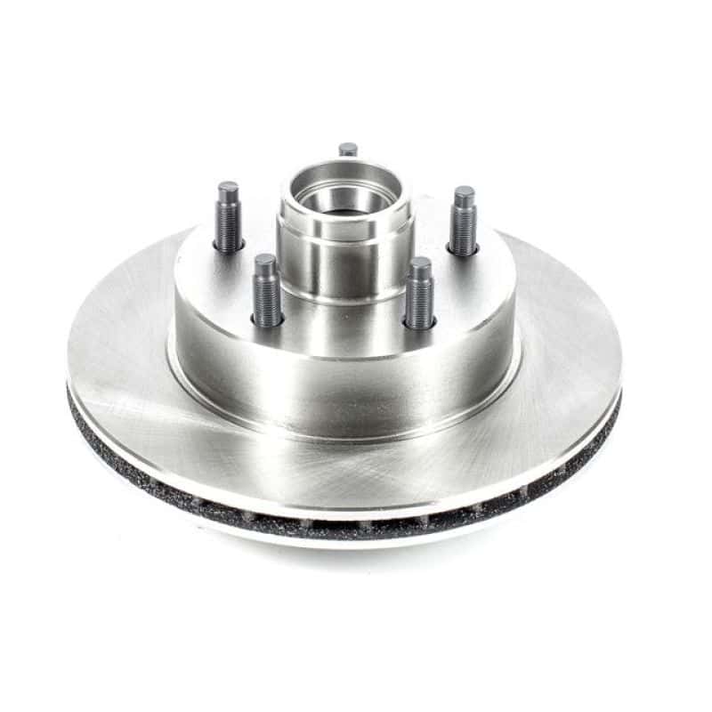PowerStop — Power Stop 92-97 Ford Aerostar Front Right Autospecialty Brake Rotor
AutoSpecialty Rotor - view 1