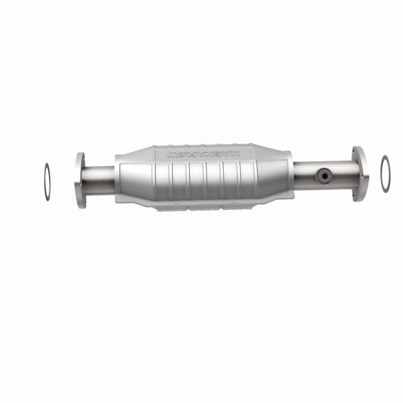 Magnaflow — MagnaFlow Conv DF Cavalier-Sunfire 96-97 2.2L
HM Grade
HM - view 20