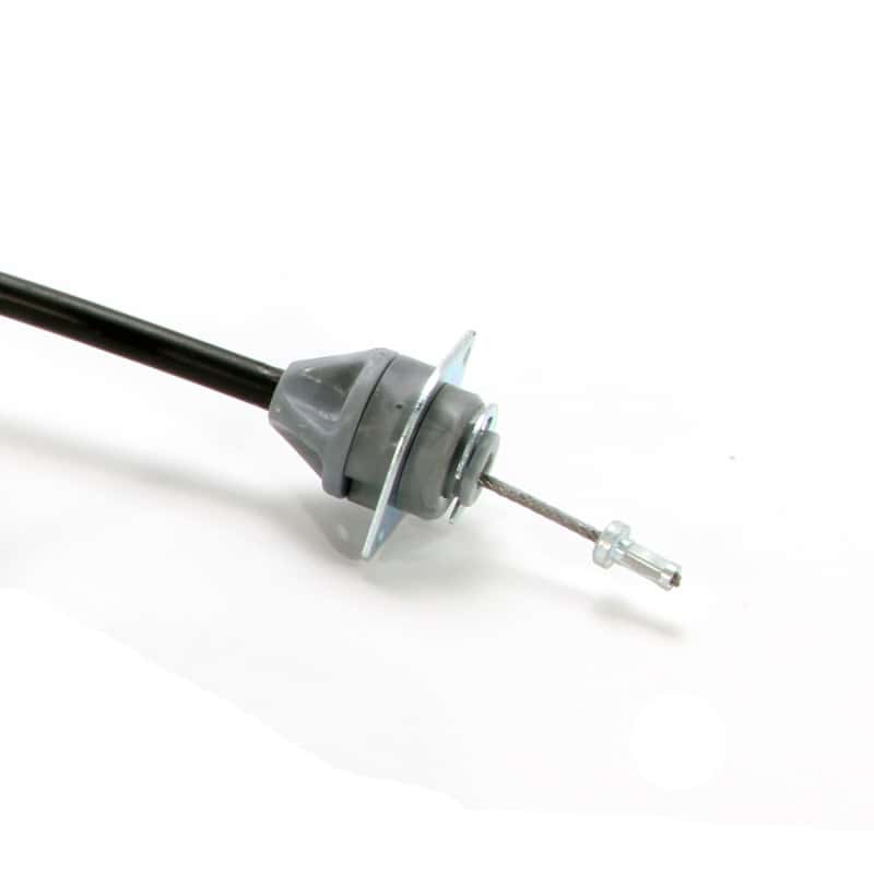 BBK — BBK 79-95 Mustang Adjustable Clutch Quadrant And Cable Kit
Clutch Cable - view 7