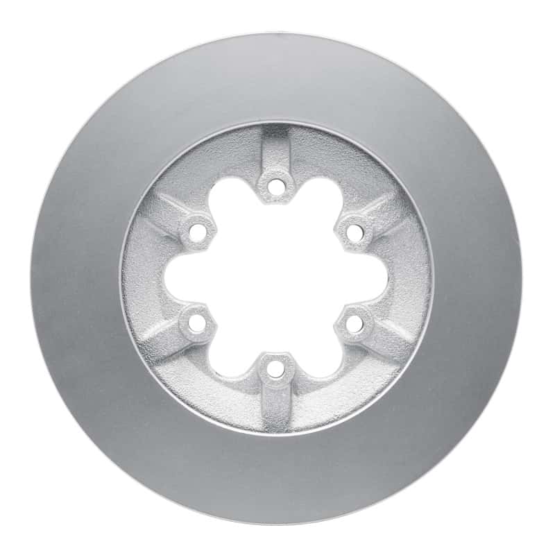 DFC — DFC 09-12 Chevrolet Colorado Front GeoSPEC Coated Rotor
DFC Brake Rotor - view 5