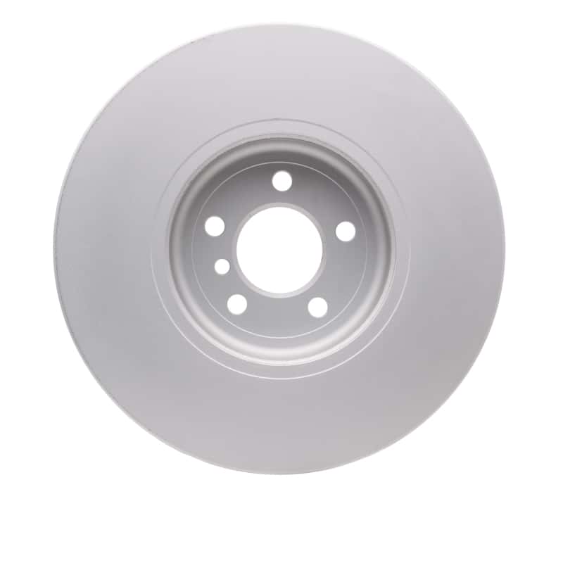 DFC — DFC 09-17 BMW ActiveHybrid 7 Left Front Hi-Carbon Alloy Geomet Coated Rotor - view 5