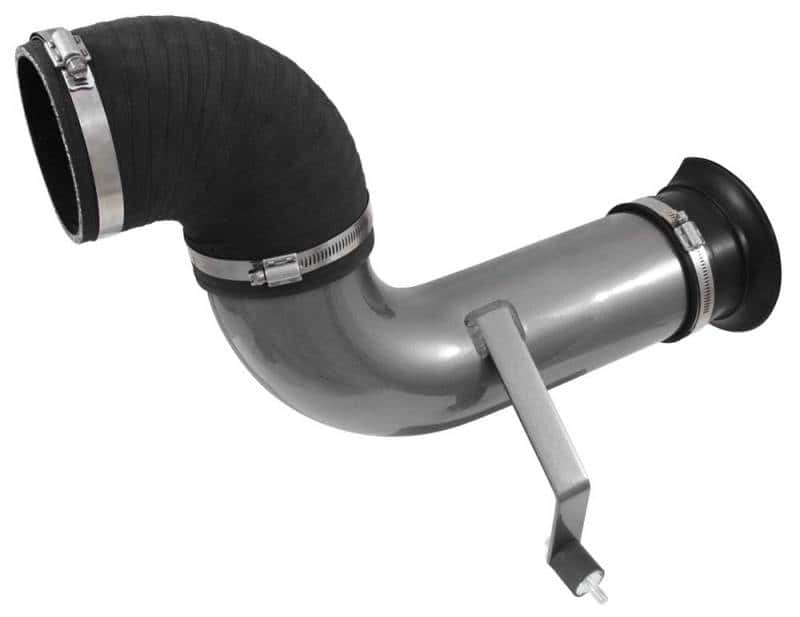 AEM Induction — AEM 08 Chevy Cobalt SS Silver Cold Air Intake
Cold Air Intake Syst
AEM Cold Air Intake - view 3