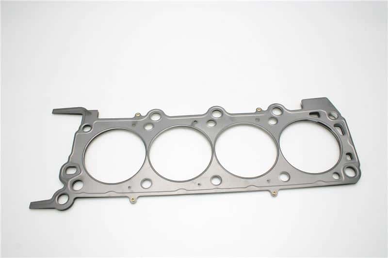 Cometic Gasket — Cometic 2004+ Ford 5.4L 3 Valve LHS 94MM .040 inch MLS Head Gasket
Cylinder Head Gasket - view 1