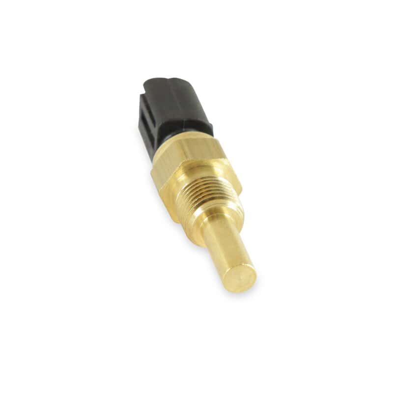 AEM — AEM Universal 1/8in PTF Water/Coolant/Oil Temperature Sensor Kit
Sensors/Connectors
Water Temp Sensor - view 6