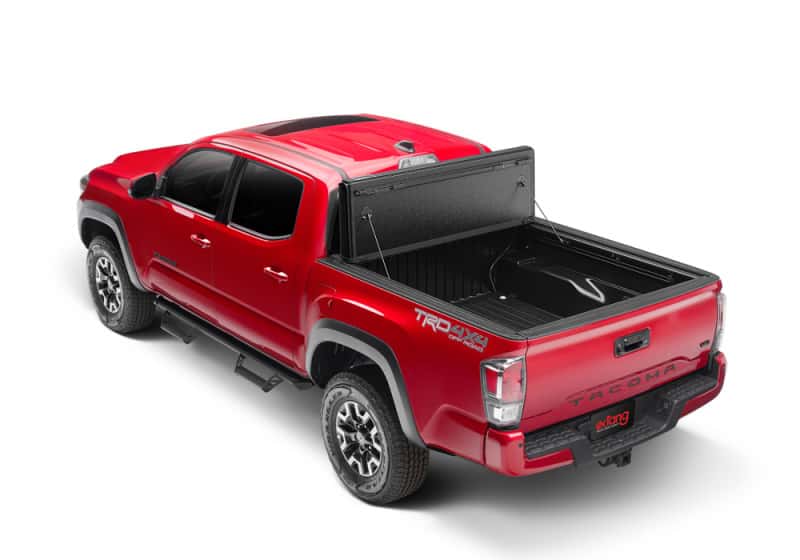Extang — Extang 16-20 Toyota Tacoma (6 ft) Xceed
XD 16-23 Tacoma 6' - view 39