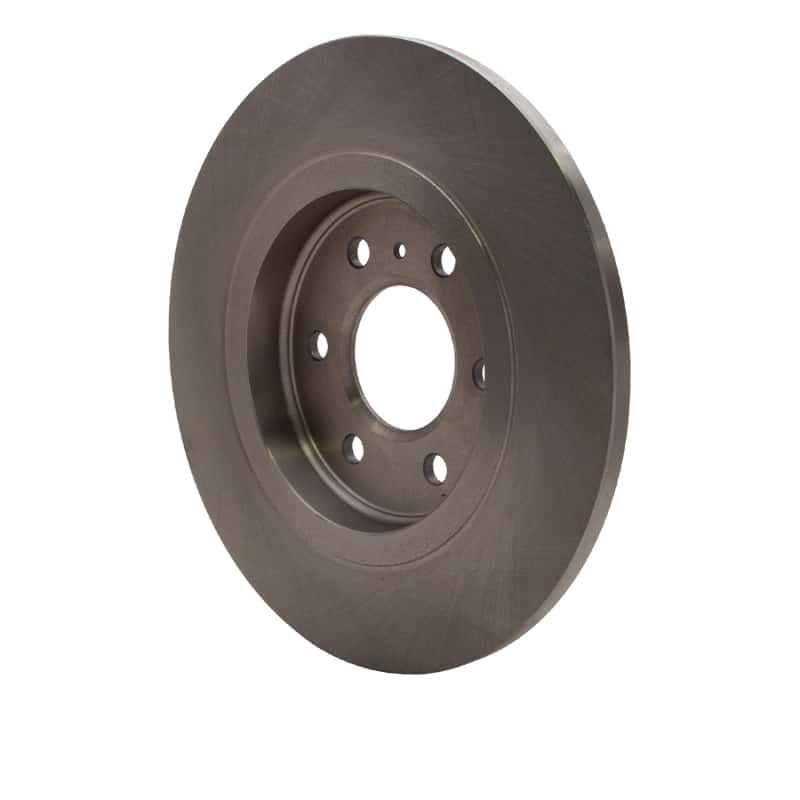 DFC — DFC 06-09 Buick Terraza Rear Brake Rotor
DFC Brake Rotor - view 4