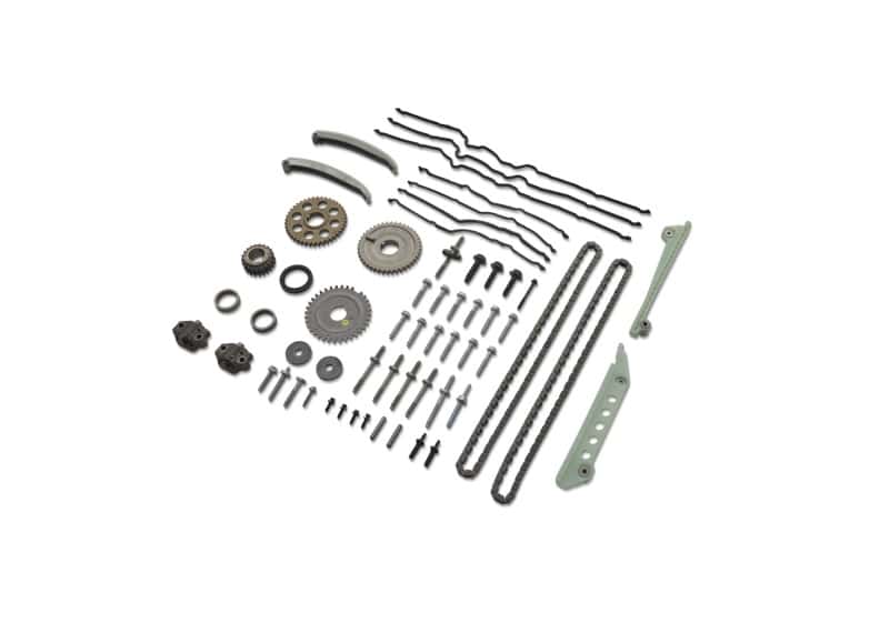 Ford Racing — Ford Racing 4.6L 2V Camshaft Drive Kit
Camshaft Kit - view 6