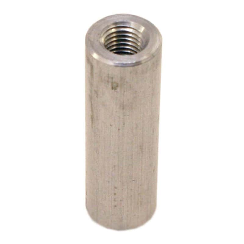 Nitrous Express — Nitrous Express Aluminum Annular Nozzle Bung
N2ONozzleBung
Nozzle Bung - view 2