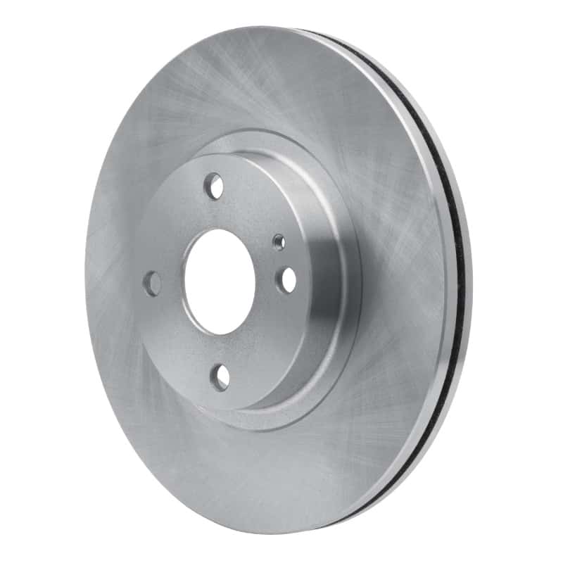 DFC — DFC 01-05 Mazda Miata Front Brake Rotor
DFC Brake Rotor - view 2