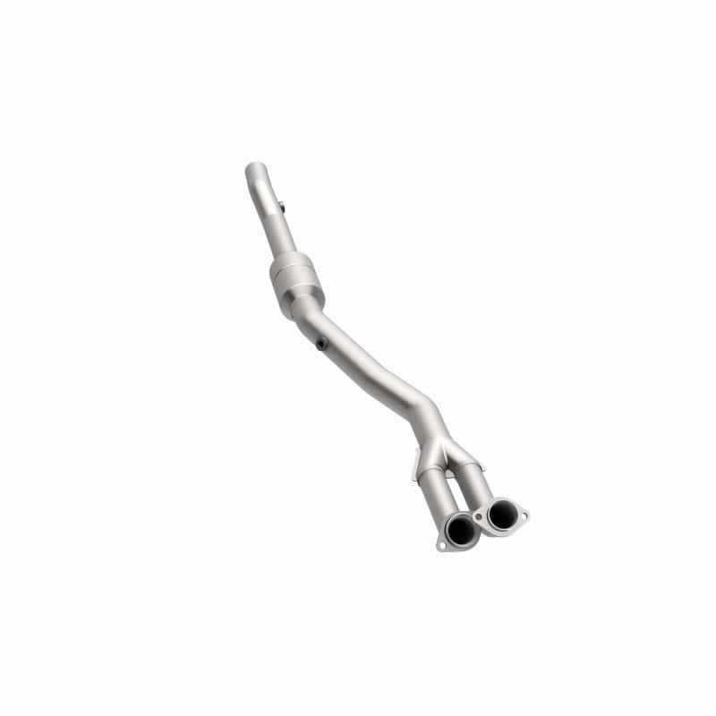 Magnaflow — MagnaFlow Conv DF 96-97 BMW 840 4.4L Driver Side
HM Grade
HM - view 22