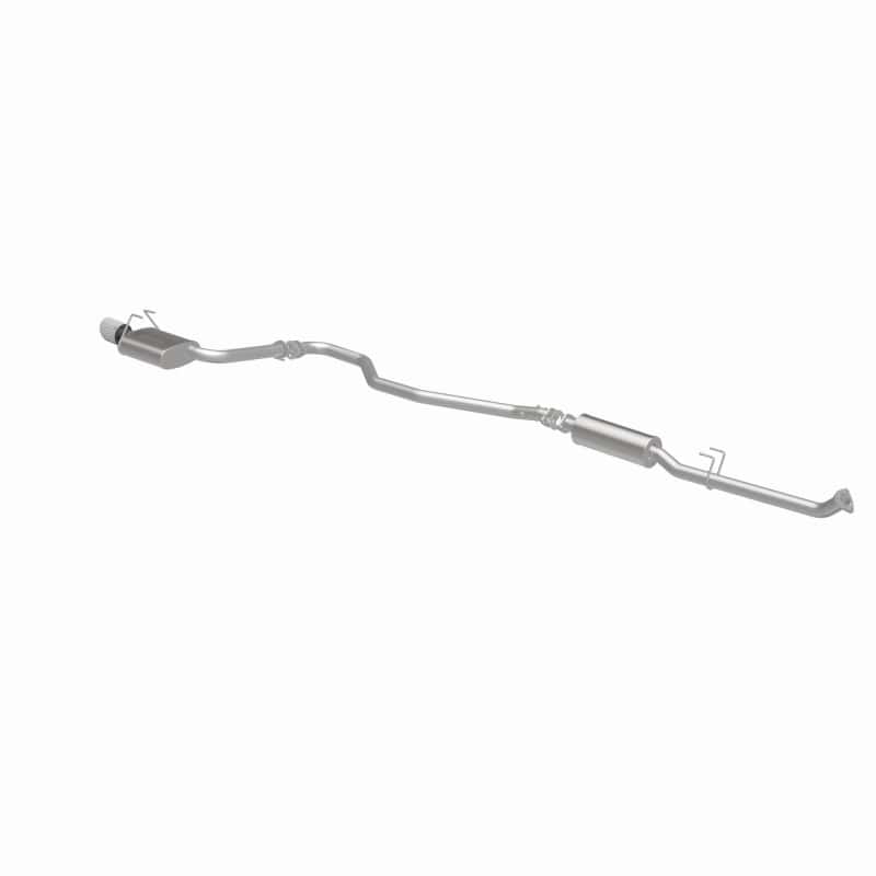 Magnaflow — Magnaflow 2022+ Honda Civic Sport 2.0 Sedan NEO Cat-Back Exhaust System
Cat-Back - view 11