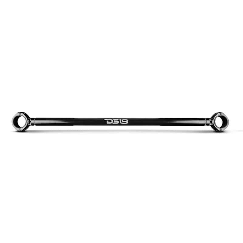 DS18 — DS18 Speaker Mounting Tube For Towers And Pods Jeep JK/JKU Black - view 3