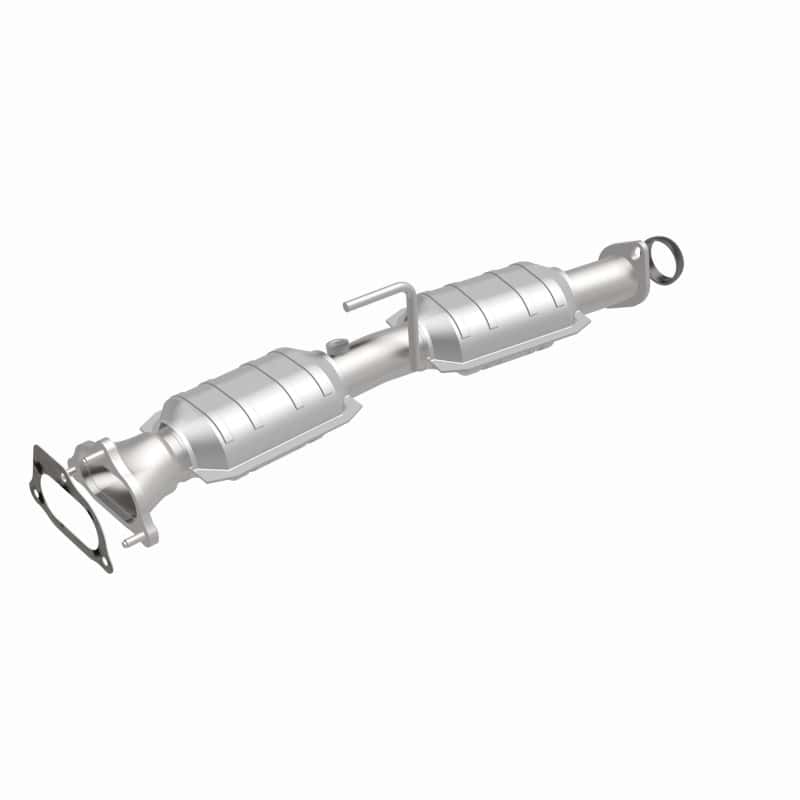 Magnaflow — MagnaFlow Conv DF 01-04 Explorer 4.0L OEM
OEM Grade
OEM - view 9
