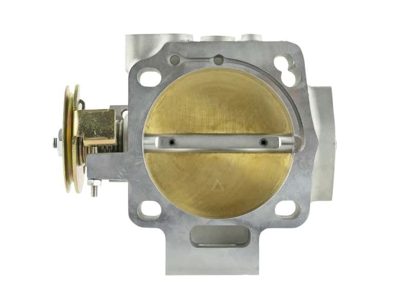 Skunk2 Racing — Skunk2 01-20 Acura/Honda K-Series 74mm Alpha Throttle Body
TBdyAssy - view 5