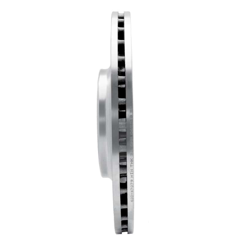 DFC — DFC 14-20 Cadillac Escalade ESV Front Brake Rotor
DFC Brake Rotor - view 3