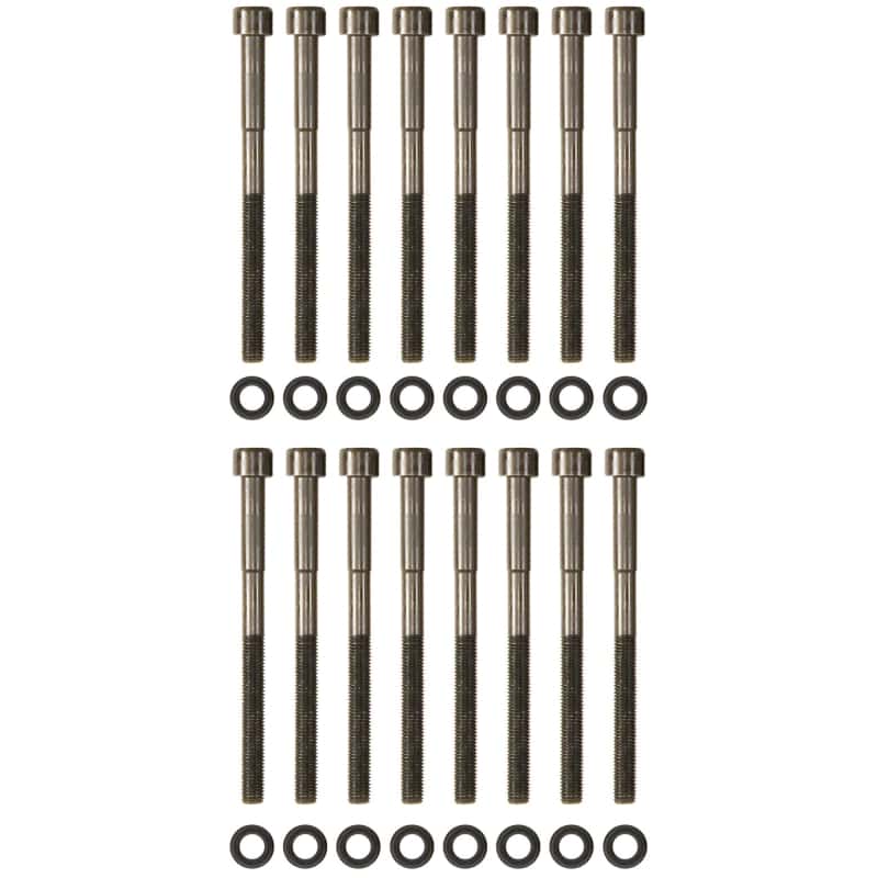 Fel-Pro — Fel-Pro 05-15 Toyota Tacoma/05-14 Tundra Engine Cylinder Head Bolt Set - view 1
