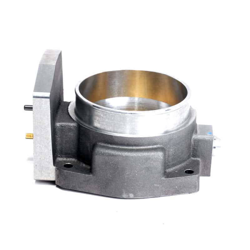 BBK — BBK 10-15 Camaro LS3 L99 09-13 Corvette 95mm Throttle Body BBK Power Plus Series
Throttle Body
TBdyAssy - view 6
