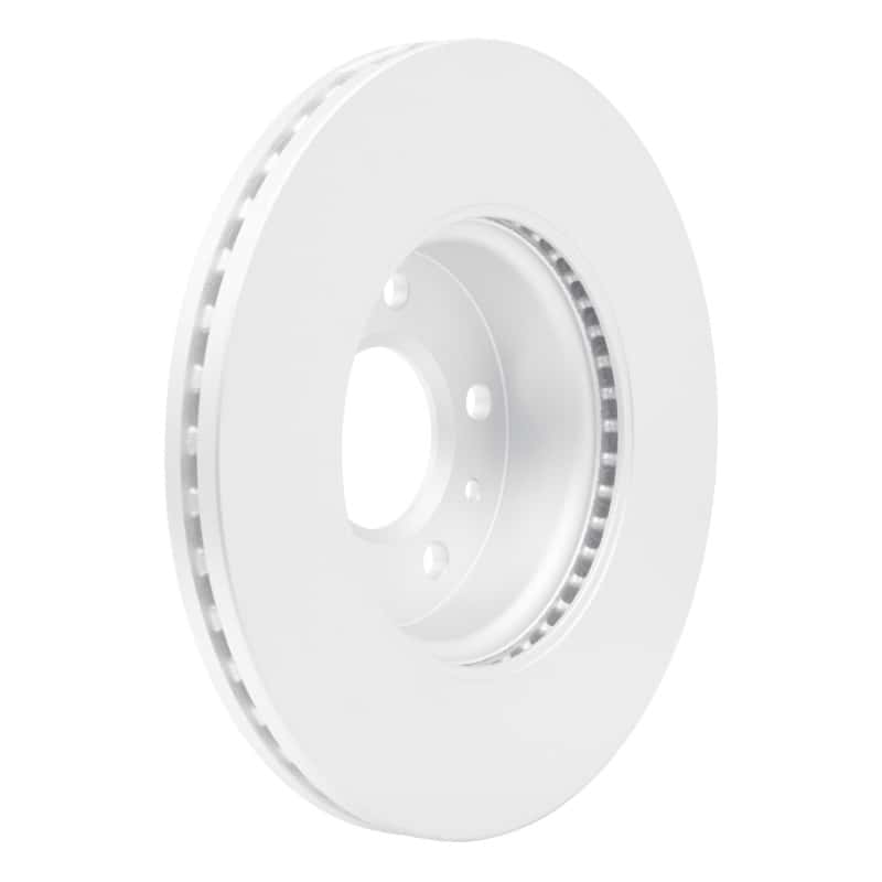 DFC — DFC 13-25 Cadillac ATS Front GeoSPEC Coated Rotor
DFC Brake Rotor - view 4