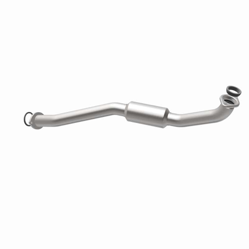 Magnaflow — Magnaflow Conv DF 2009-2012 Highlander 2.7 L Underbody
OEM Grade
OEM - view 21