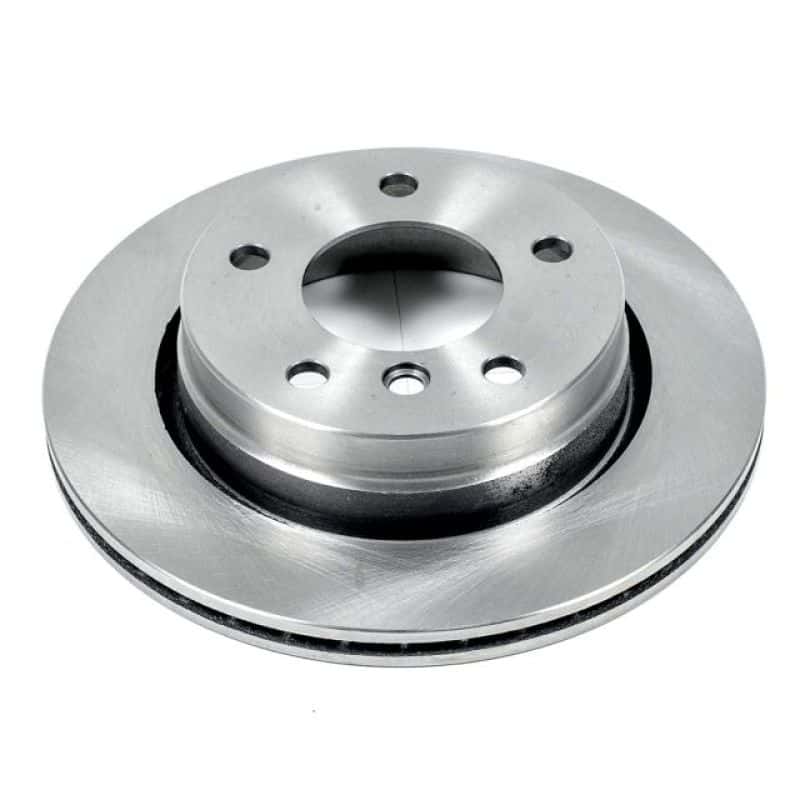 PowerStop — Power Stop 2000 BMW 323Ci Rear Autospecialty Brake Rotor
AutoSpecialty Rotor - view 1