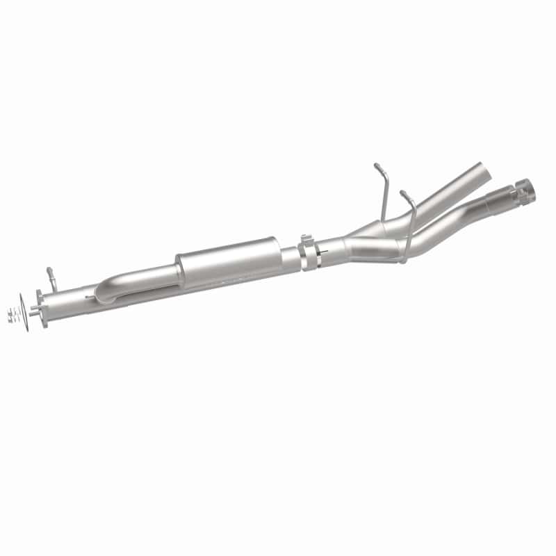 Magnaflow — Magnaflow 25+ Ram 1500 I6 3.0L D-Fit Performance Exhaust Muffler Replacement Kit With Muffler
Muffler Kit - view 5