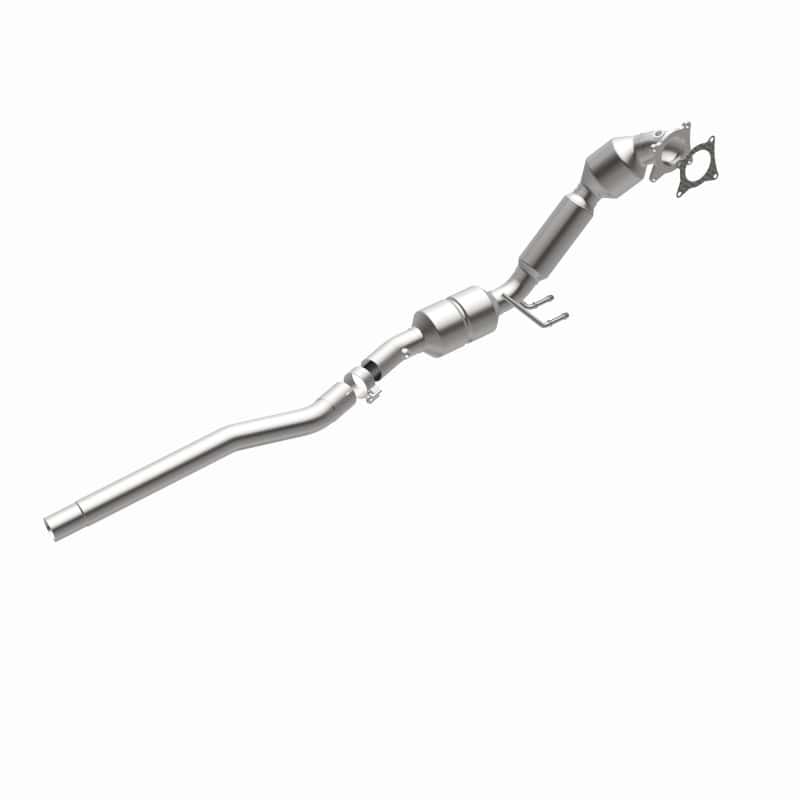 Magnaflow — Magnaflow Conv DF 2015 Q3 L4 2 OEM Underbody
OEM Grade
OEM - view 23